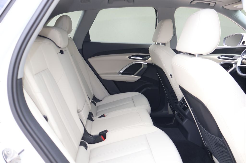 2026 Audi Q5 quattro