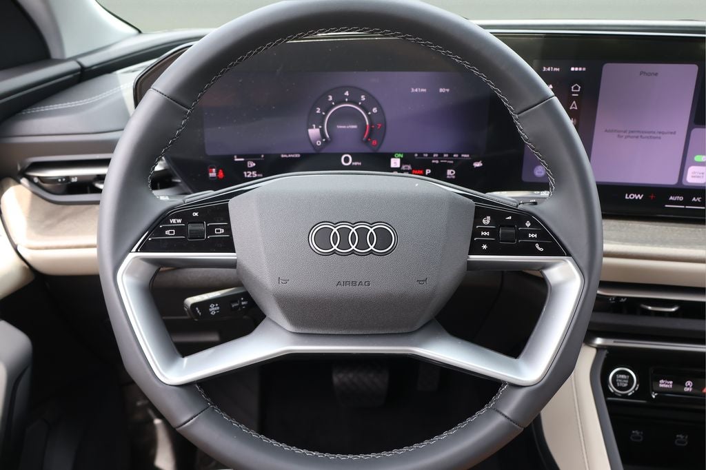2026 Audi Q5 quattro