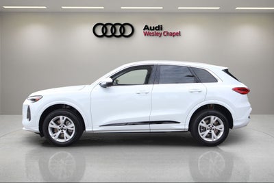 2026 Audi Q5 quattro