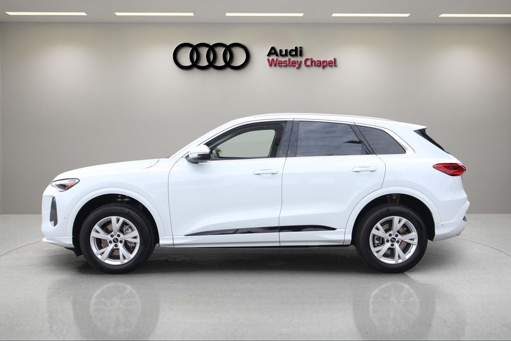 2026 Audi Q5 quattro