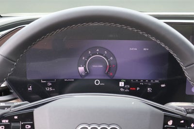 2026 Audi Q5 quattro