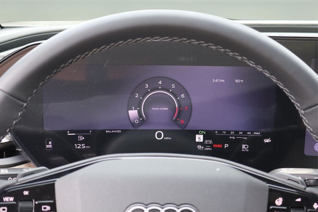 2026 Audi Q5 quattro