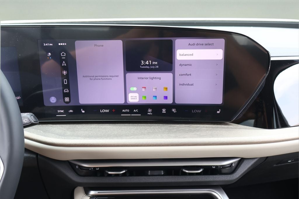 2026 Audi Q5 quattro