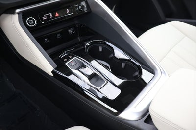 2026 Audi Q5 quattro