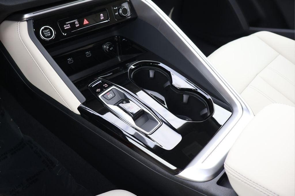2026 Audi Q5 quattro