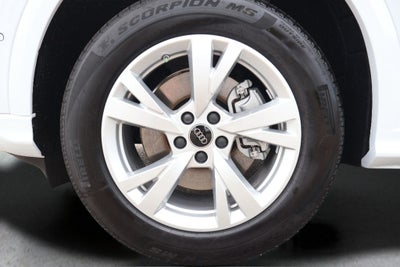 2026 Audi Q5 quattro