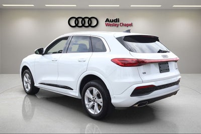 2026 Audi Q5 quattro