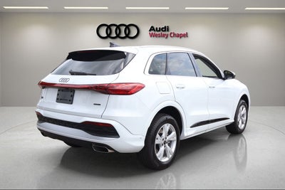 2026 Audi Q5 quattro