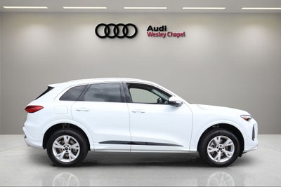 2026 Audi Q5 quattro