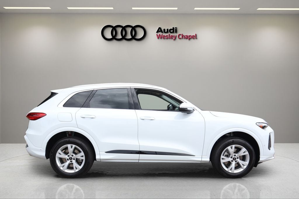 2026 Audi Q5 quattro