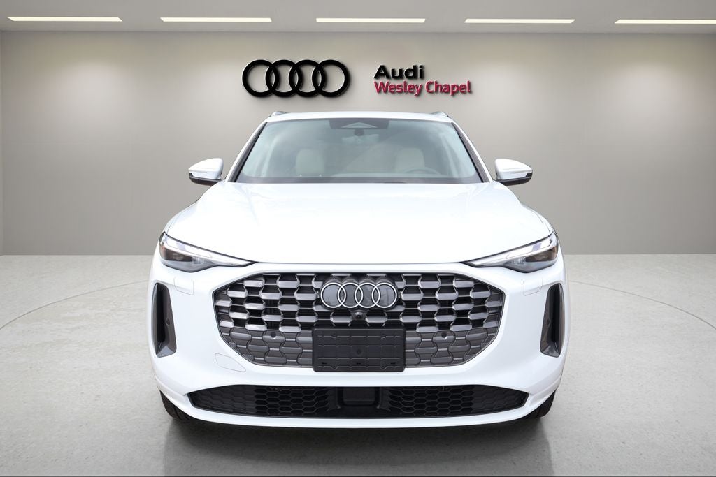 2026 Audi Q5 quattro