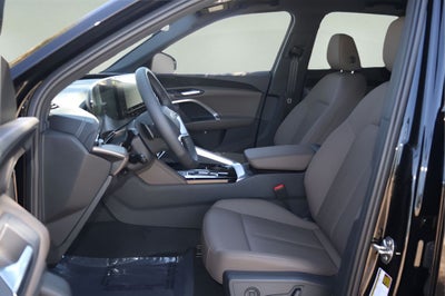 2026 Audi Q5 quattro