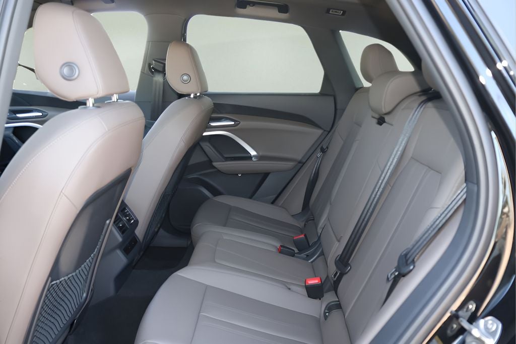 2026 Audi Q5 quattro