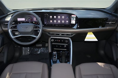 2026 Audi Q5 quattro