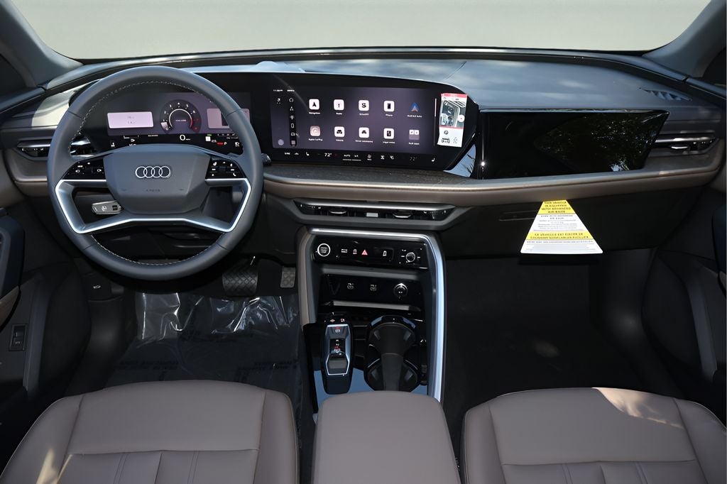 2026 Audi Q5 quattro
