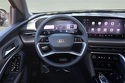 2026 Audi Q5 quattro
