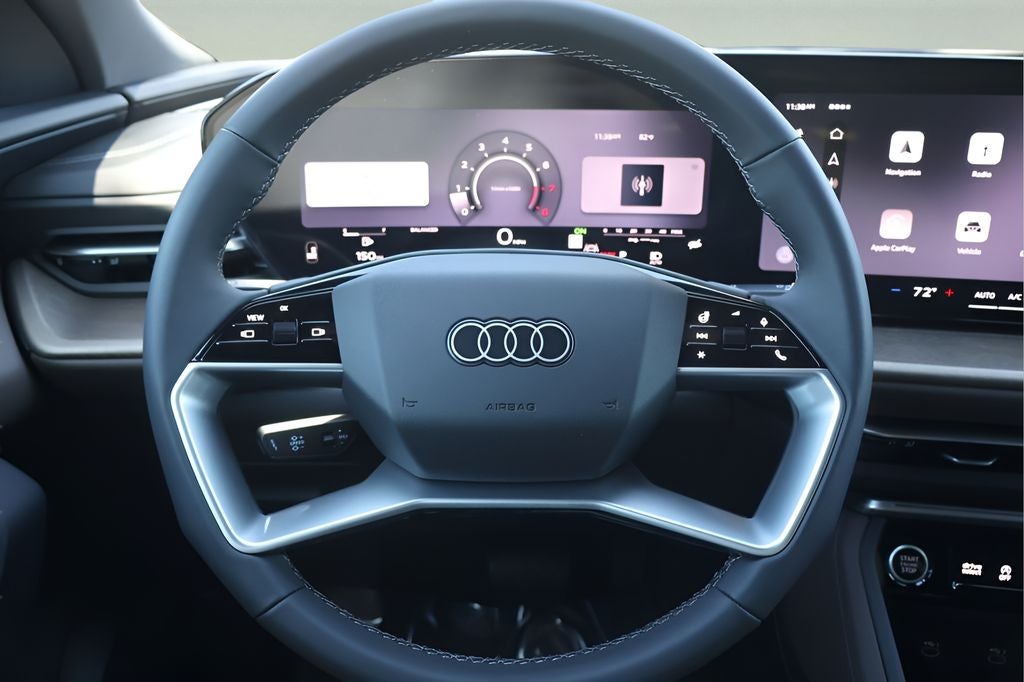 2026 Audi Q5 quattro