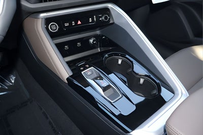 2026 Audi Q5 quattro