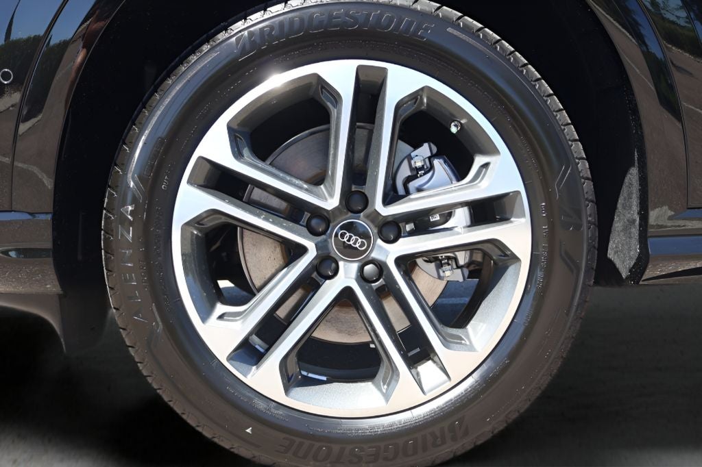 2026 Audi Q5 quattro