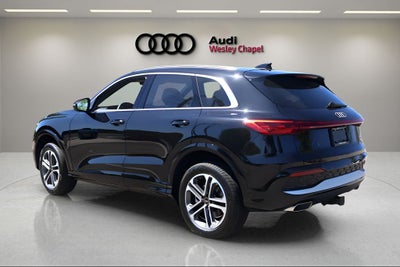 2026 Audi Q5 quattro