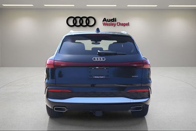 2026 Audi Q5 quattro