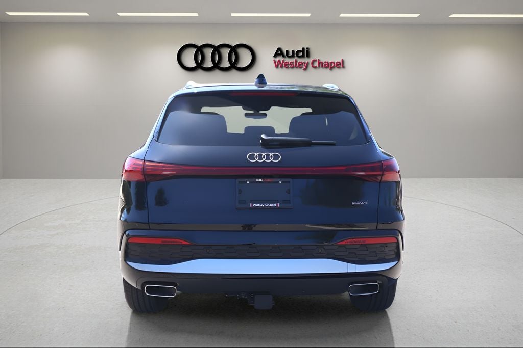 2026 Audi Q5 quattro