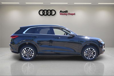 2026 Audi Q5 quattro