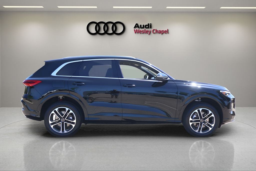 2026 Audi Q5 quattro