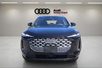 2026 Audi Q5 quattro