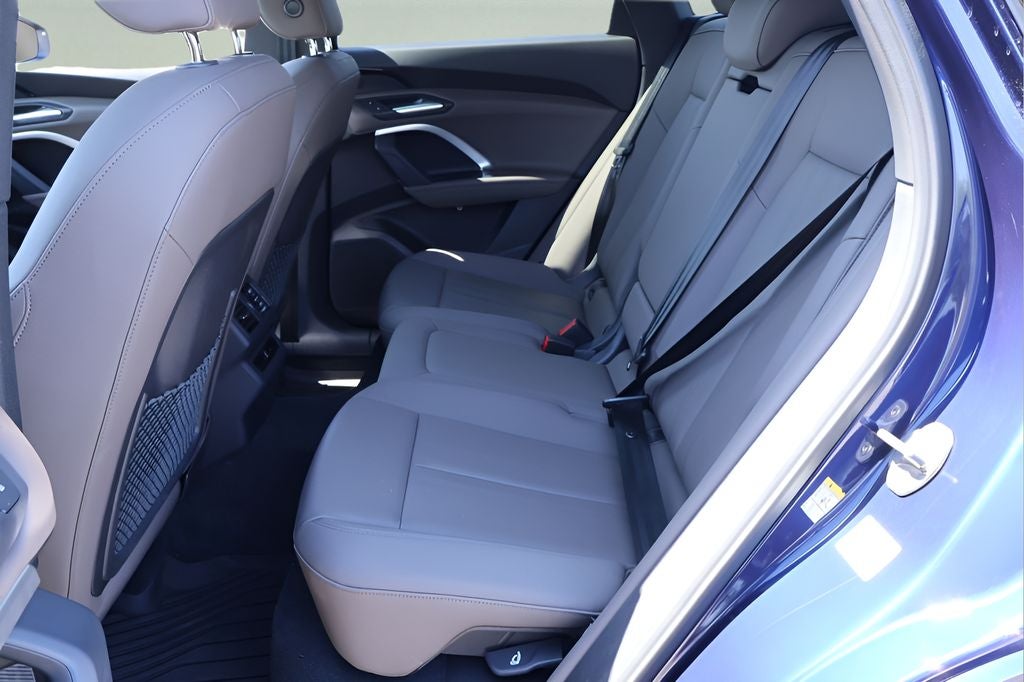 2025 Audi Q5 2.0T Premium quattro