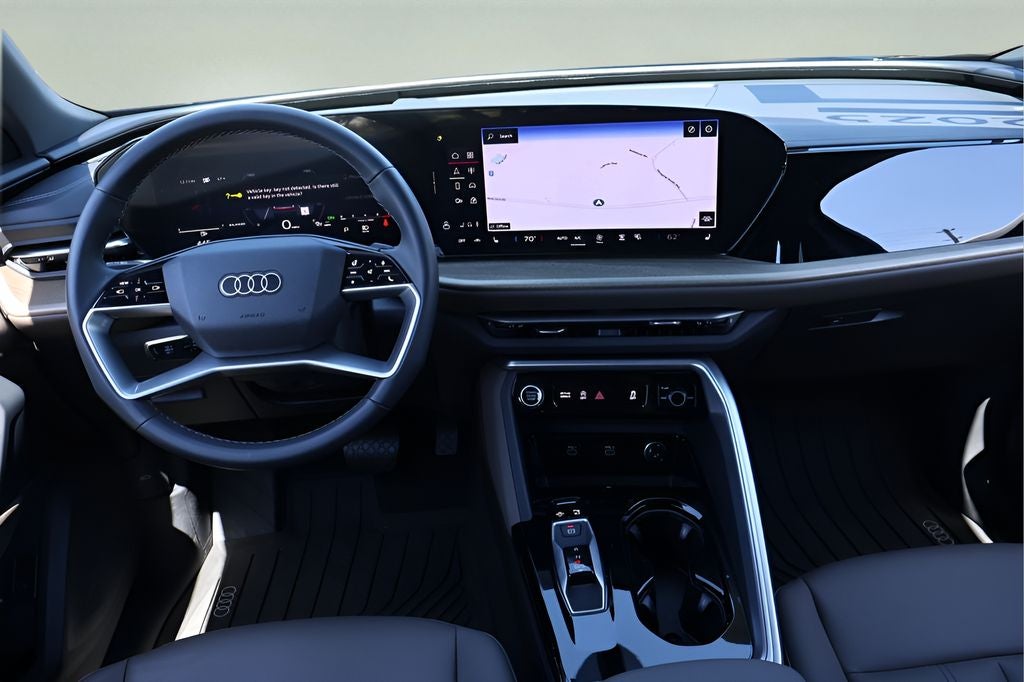 2025 Audi Q5 2.0T Premium quattro