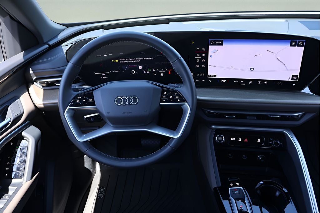 2025 Audi Q5 2.0T Premium quattro