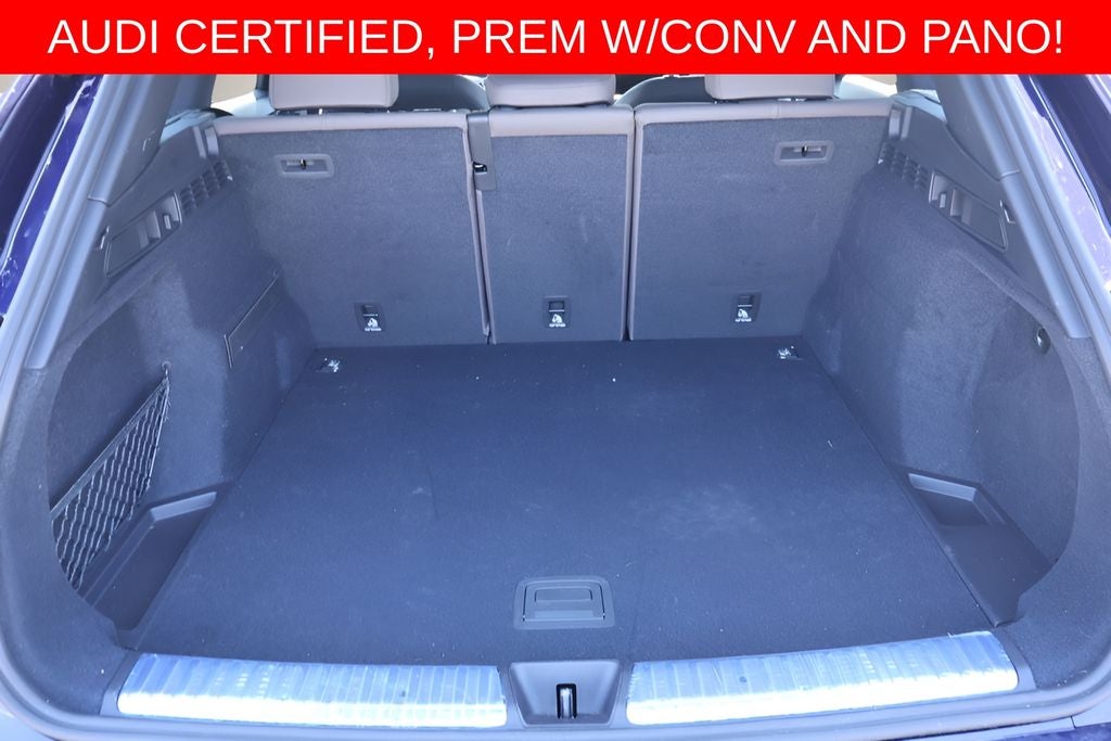 2025 Audi Q5 2.0T Premium quattro