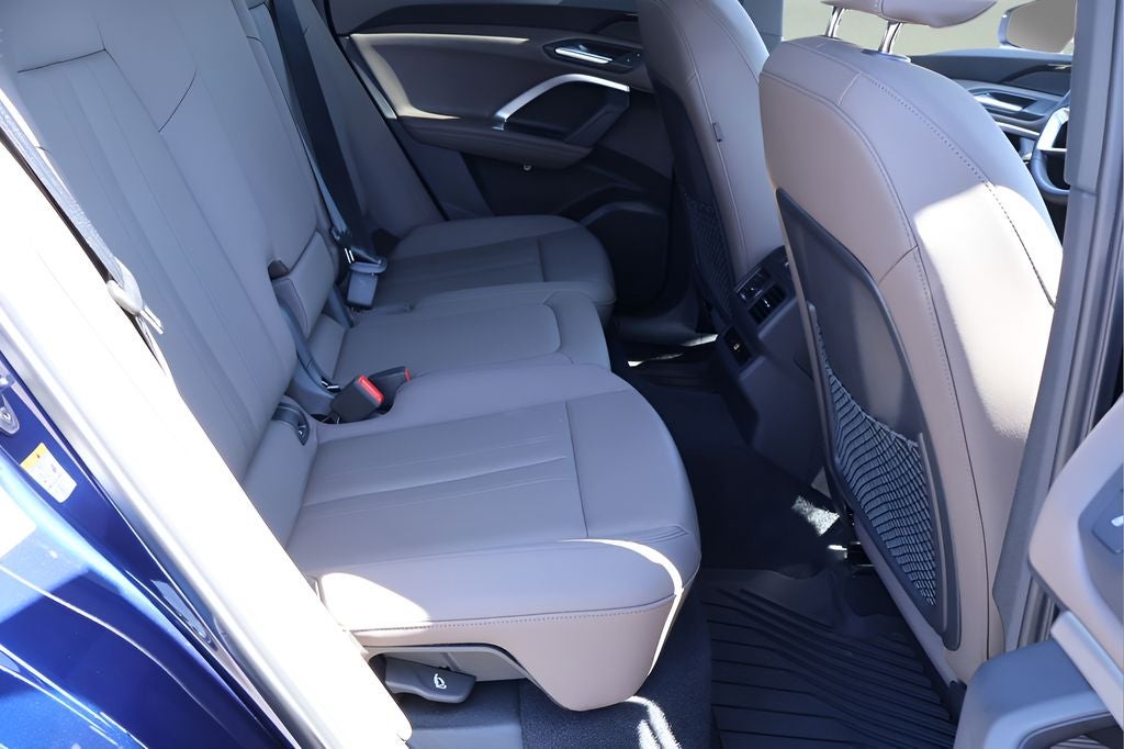 2025 Audi Q5 2.0T Premium quattro