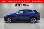 2025 Audi Q5 2.0T Premium quattro