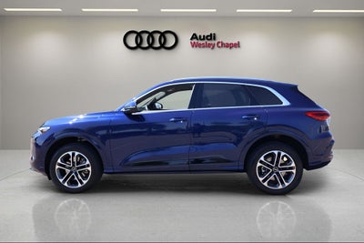 2025 Audi Q5 2.0T Premium quattro