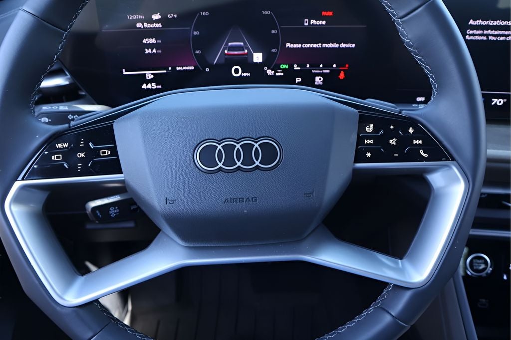 2025 Audi Q5 2.0T Premium quattro