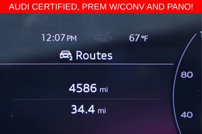 2025 Audi Q5 2.0T Premium quattro