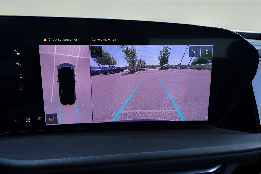 2025 Audi Q5 2.0T Premium quattro