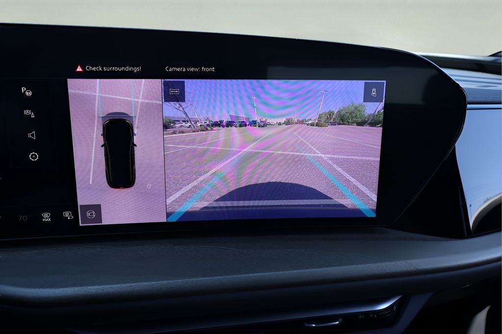 2025 Audi Q5 2.0T Premium quattro