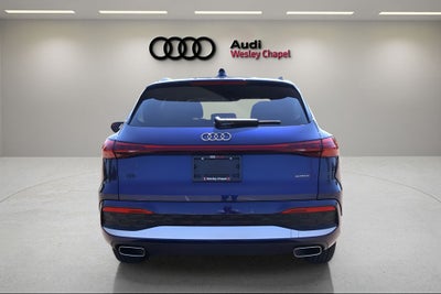 2025 Audi Q5 2.0T Premium quattro