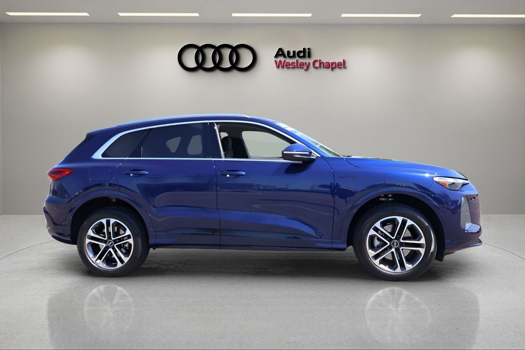 2025 Audi Q5 2.0T Premium quattro