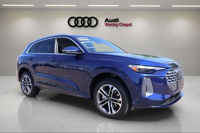 2025 Audi Q5 2.0T Premium quattro