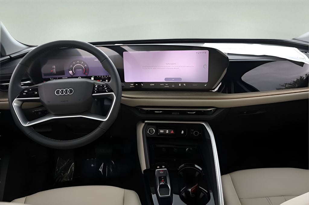 2026 Audi Q5 quattro