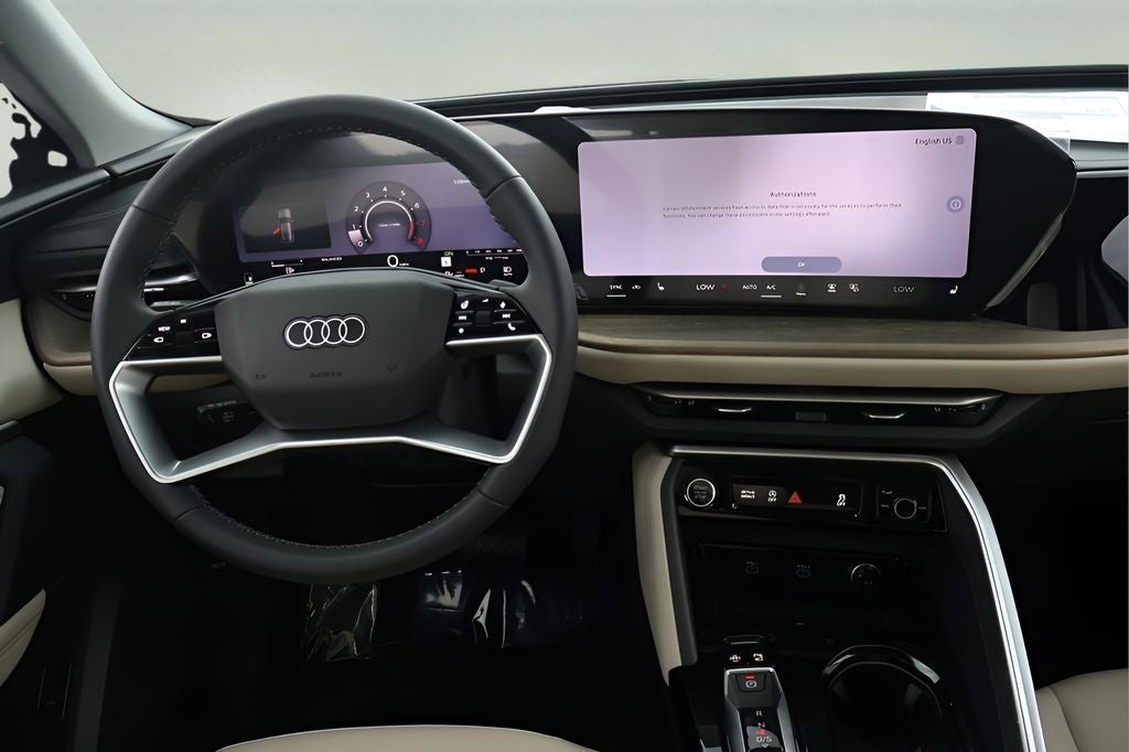 2026 Audi Q5 quattro