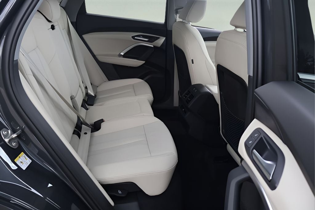 2026 Audi Q5 quattro