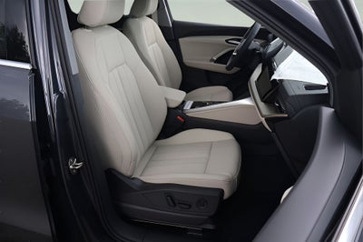 2026 Audi Q5 quattro