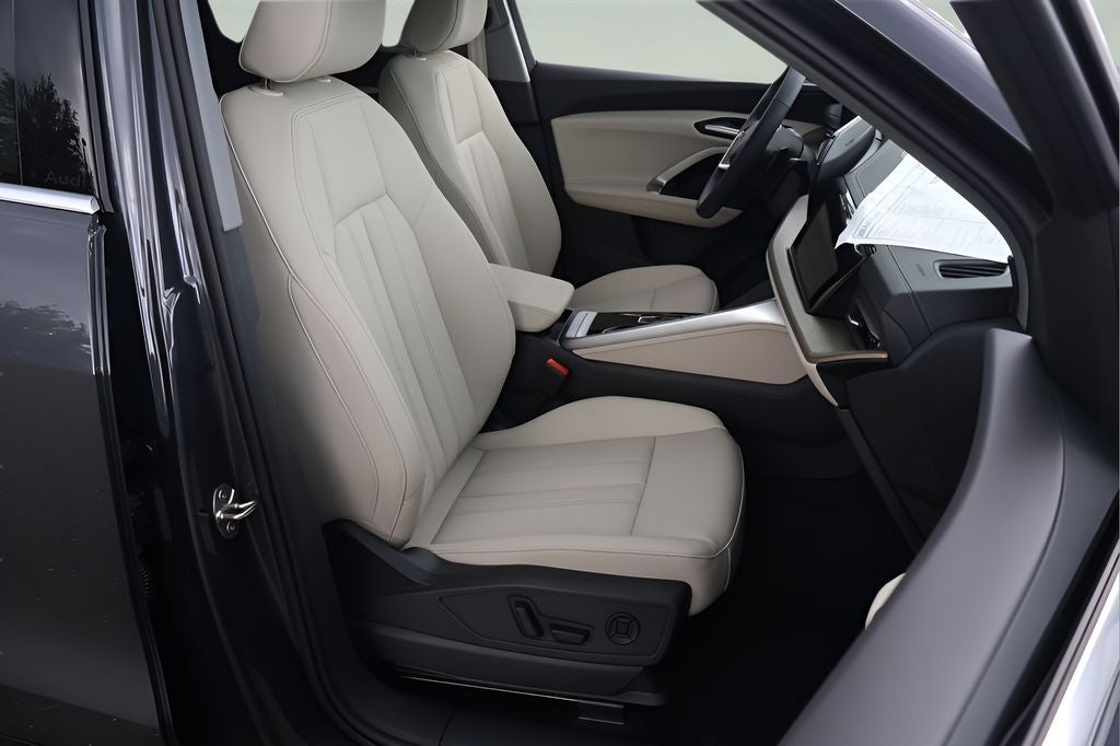 2026 Audi Q5 quattro