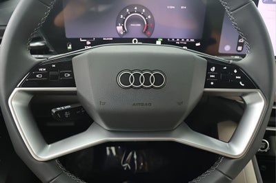 2026 Audi Q5 quattro