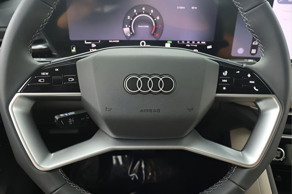 2026 Audi Q5 quattro